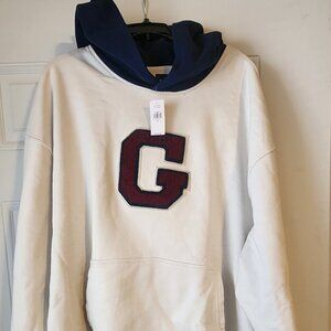 Heavyweight GAP sweatshirt